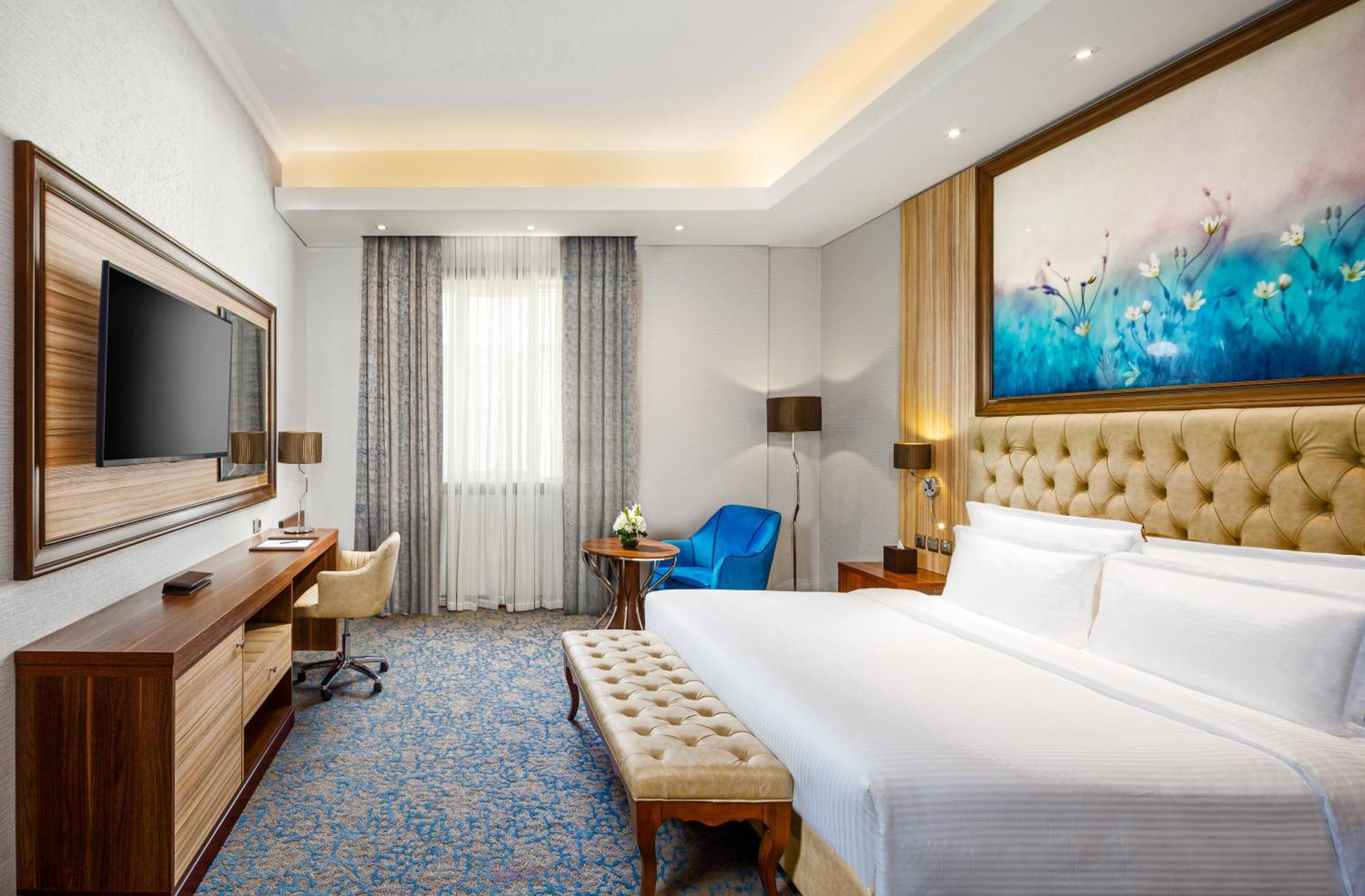 Millennium Place Ad Dawhah Esterno foto Deluxe Room